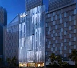 Cecil Suites (D1), Office #558265291